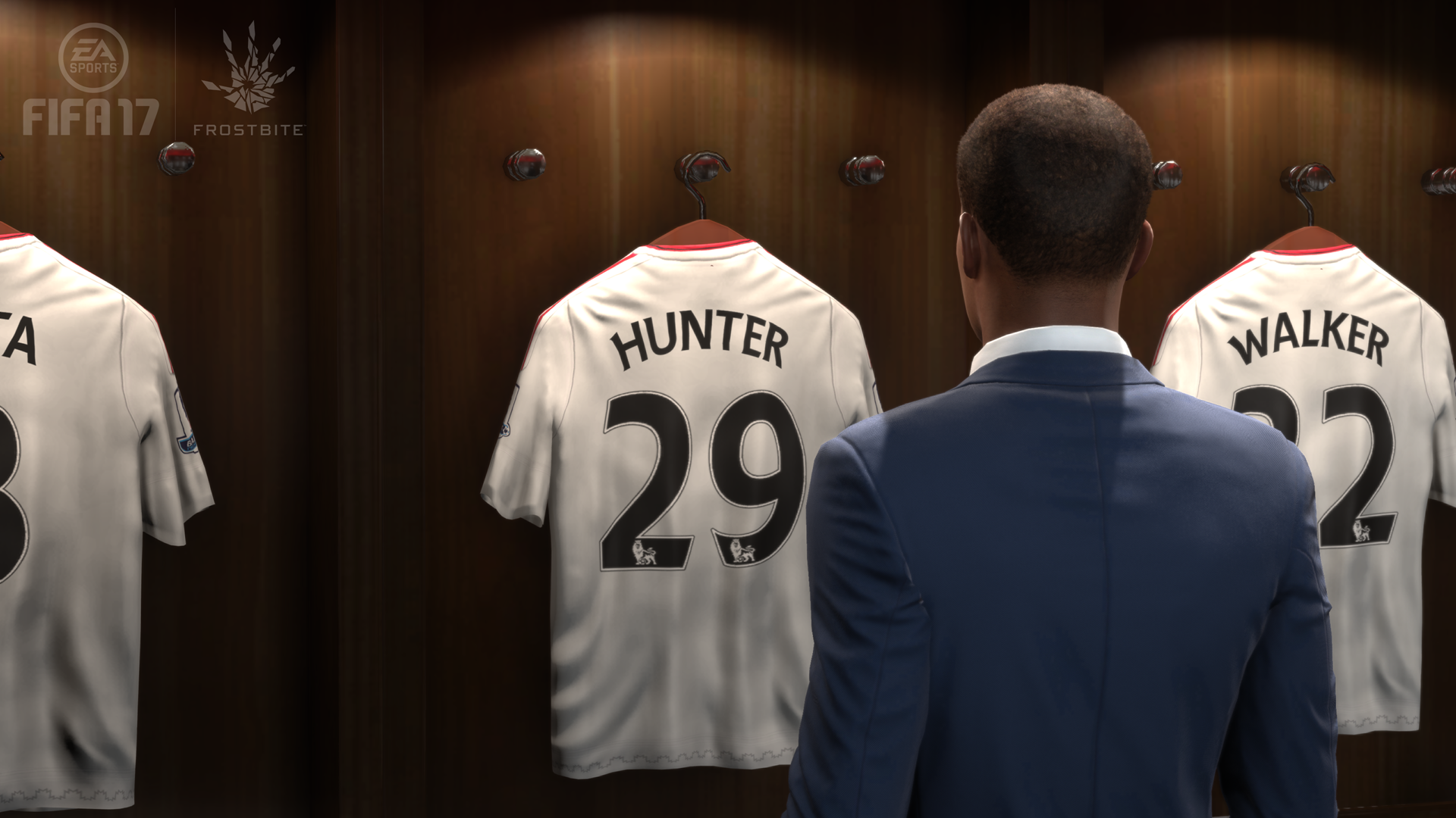 Fifa 18 Will Not Use The Journey Story Mode On Nintendo Switch Vg247 Fifa 18 Will Not Use The Journey Story Mode On Nintendo Switch Vg247
