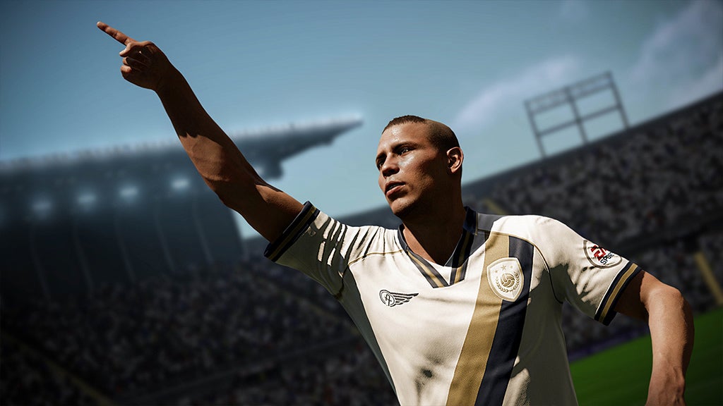 Image for FIFA 18's first PC patch addresses problems and tweaks systems for a better football experience