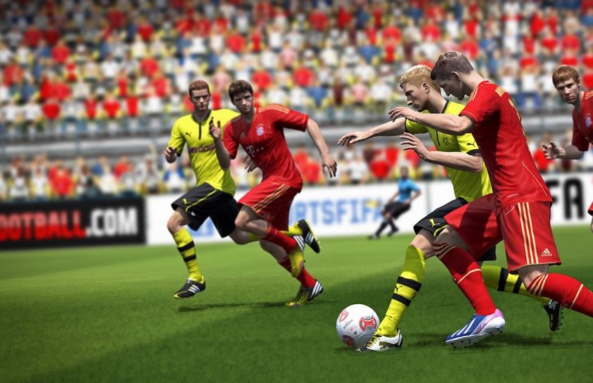 Image for FIFA 14 and Ultimate Team servers shutting down for good in October