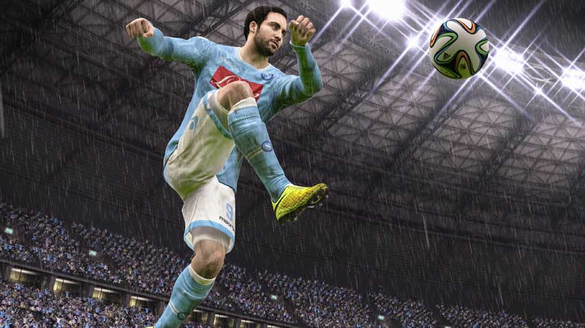 Image for Yes, FIFA 15 will have a Transfer Market