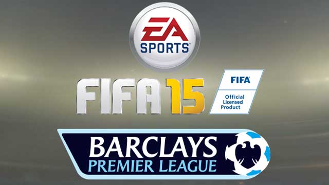 Image for FIFA 15 demo: watch Liverpool Vs Man City in the Premiership Final