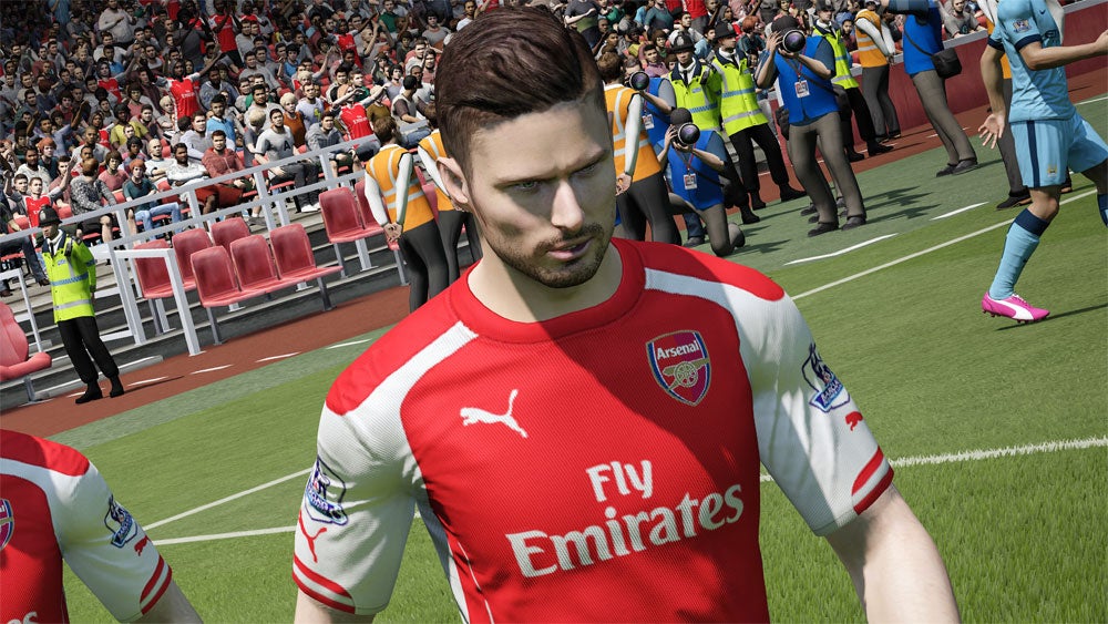 Image for FIFA 15 Ultimate Team guide: How to build a cheap squad