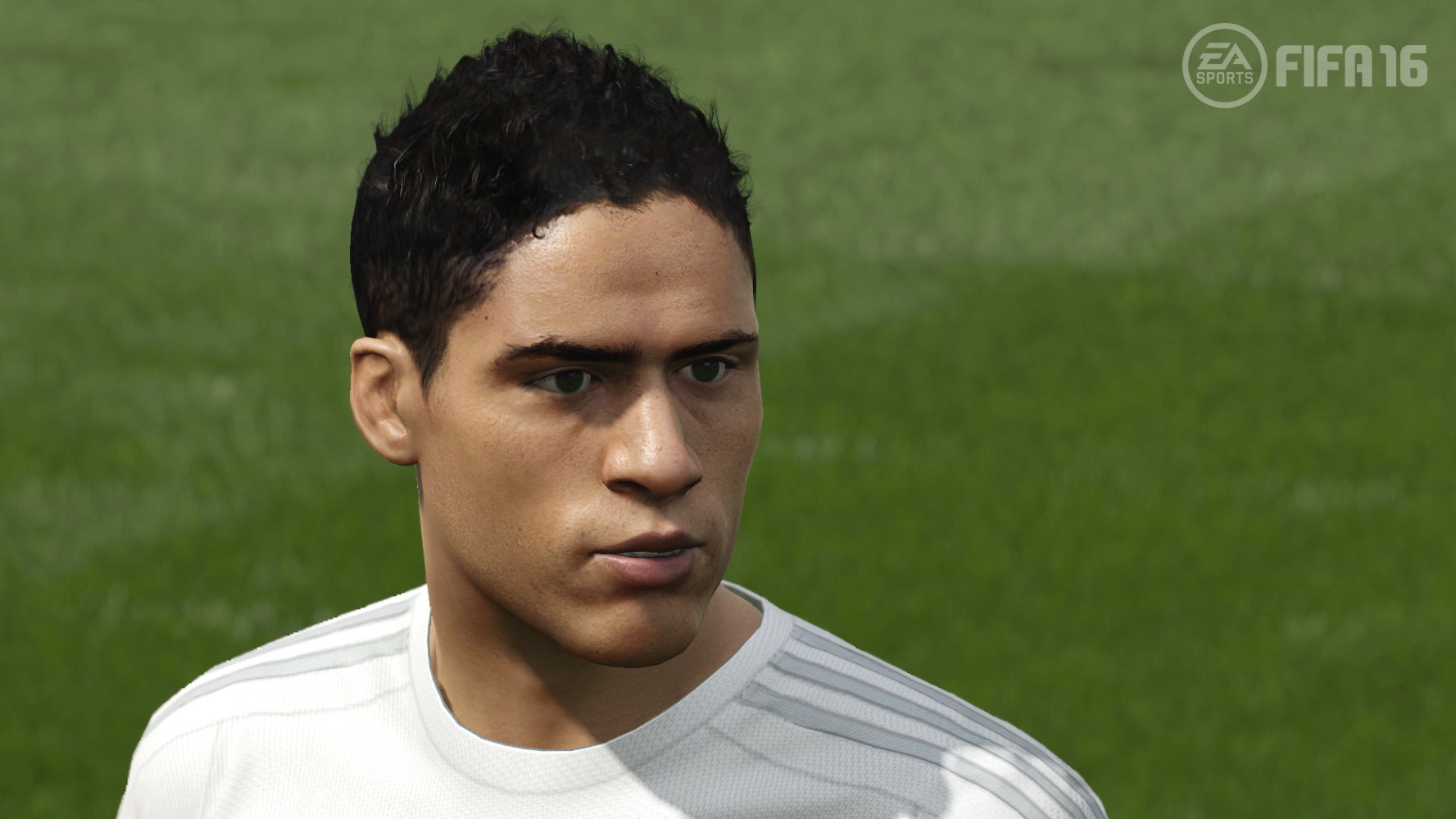 Image for Real Madrid signs exclusivity deal with FIFA 16