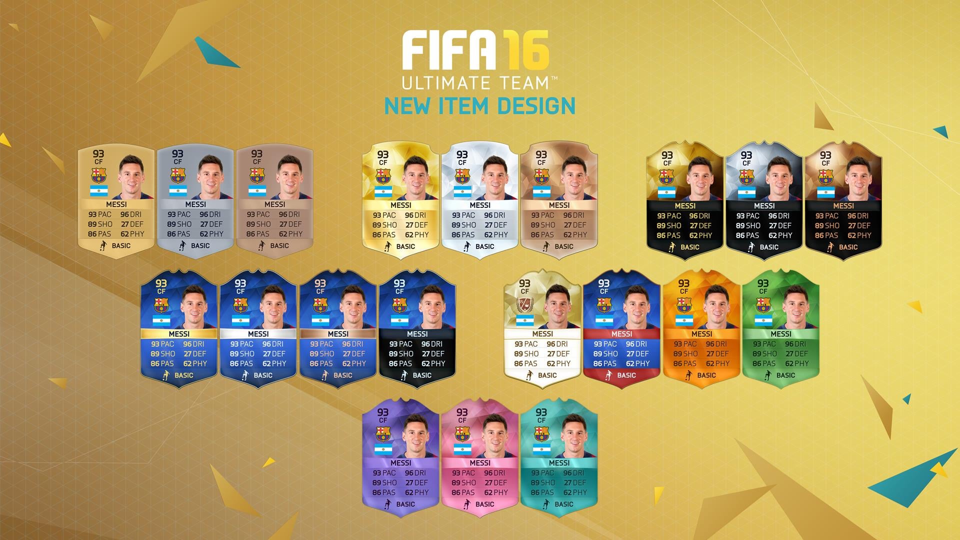 Image for FIFA 16: FIFA Ultimate Team Draft tips