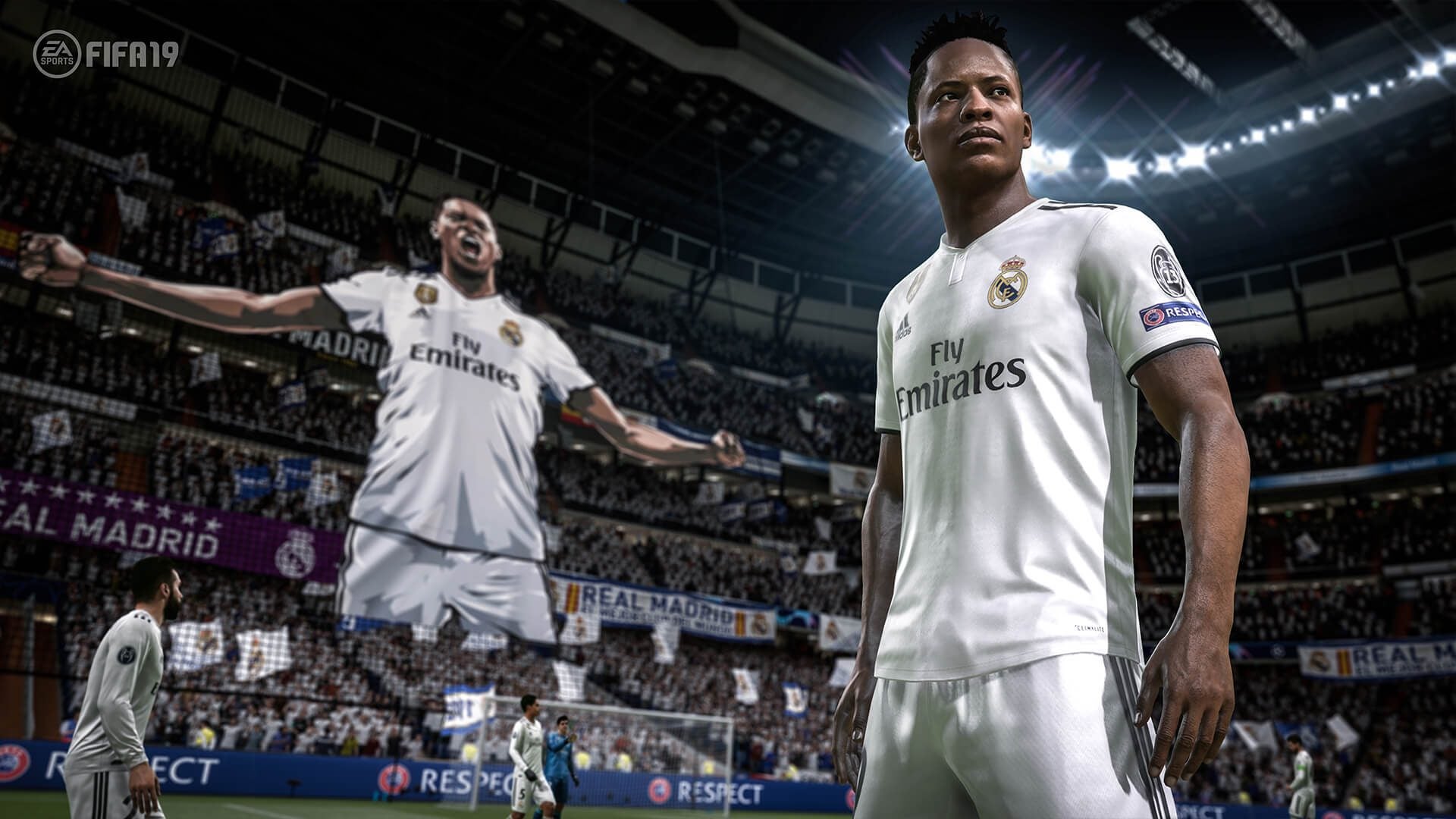 FIFA review - latest just manages to score off the cross bar | VG247
