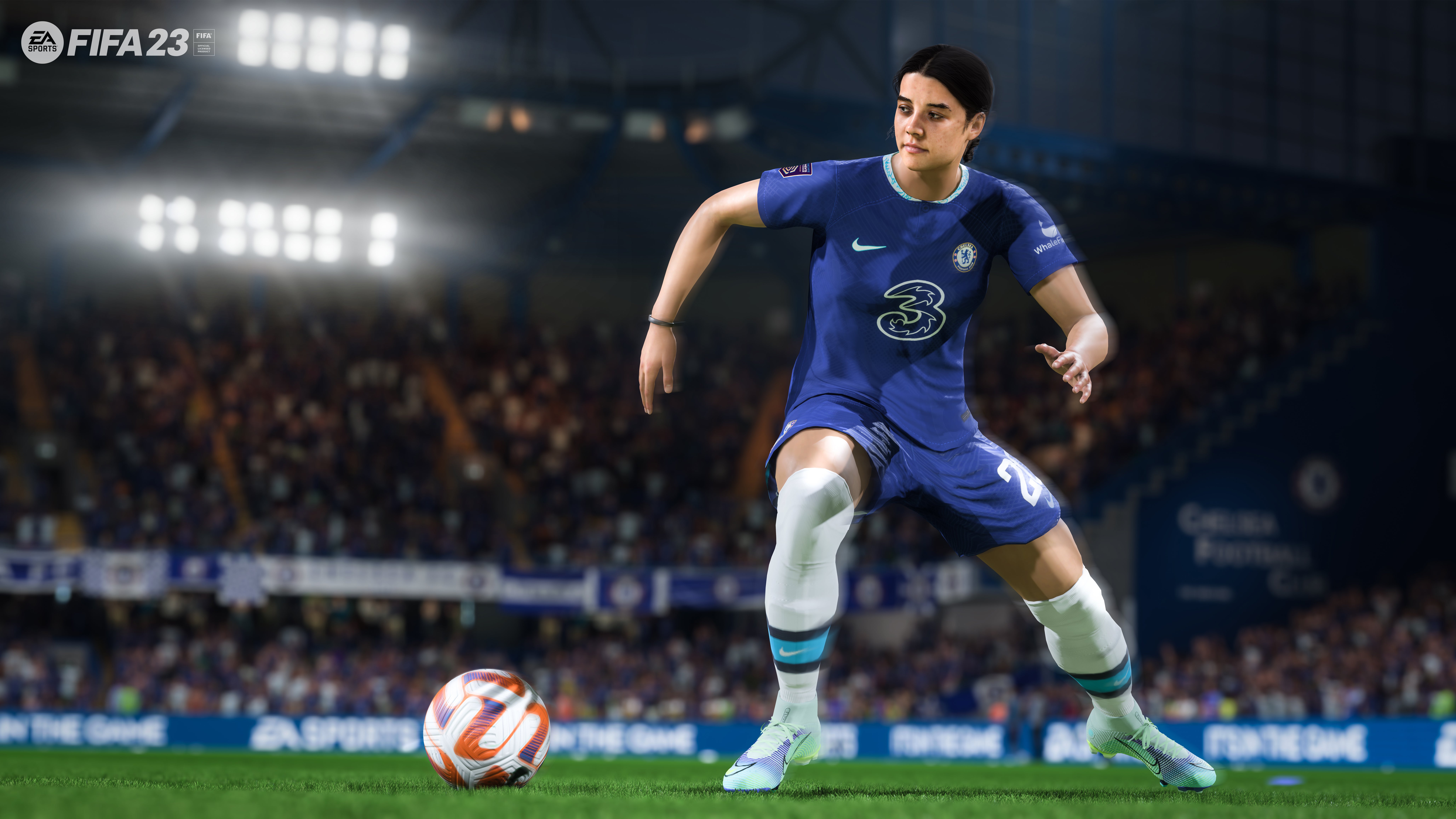 Image for Here's where to buy FIFA 23