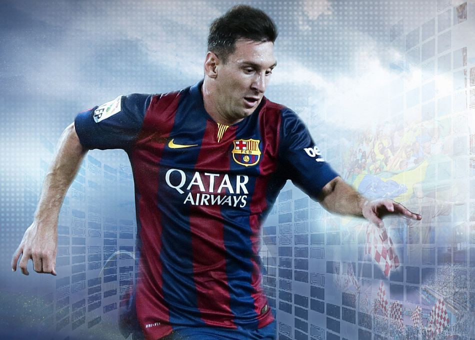 This is what FIFA World looks like with a brand new engine | VG247