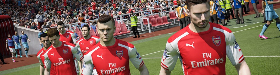 Image for Archived Stream: Kat Takes a Tour of FIFA 15