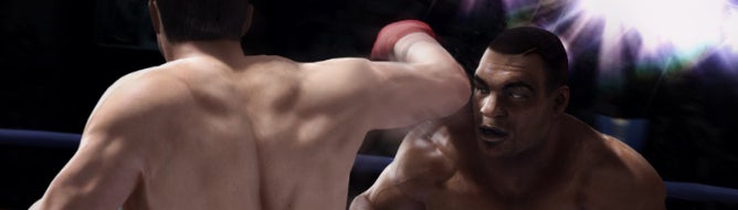 Image for Video – Fight Night Champion demo launches on Live