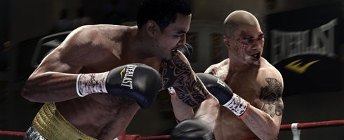 Image for Fight Night Champion dated for March 1 in US - new trailer and screens