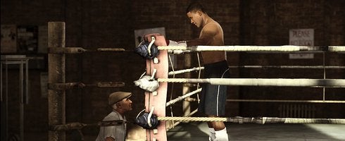 Image for Fight Night Champion to have revamped analog stick controls