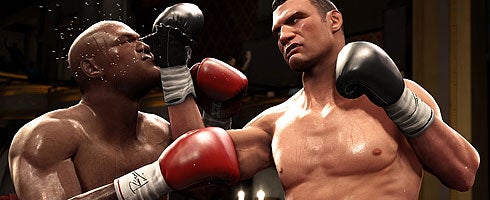 Image for Fight Night Round 4 gets DLC, price cut