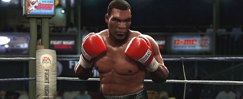 fight night ps3 fighter list