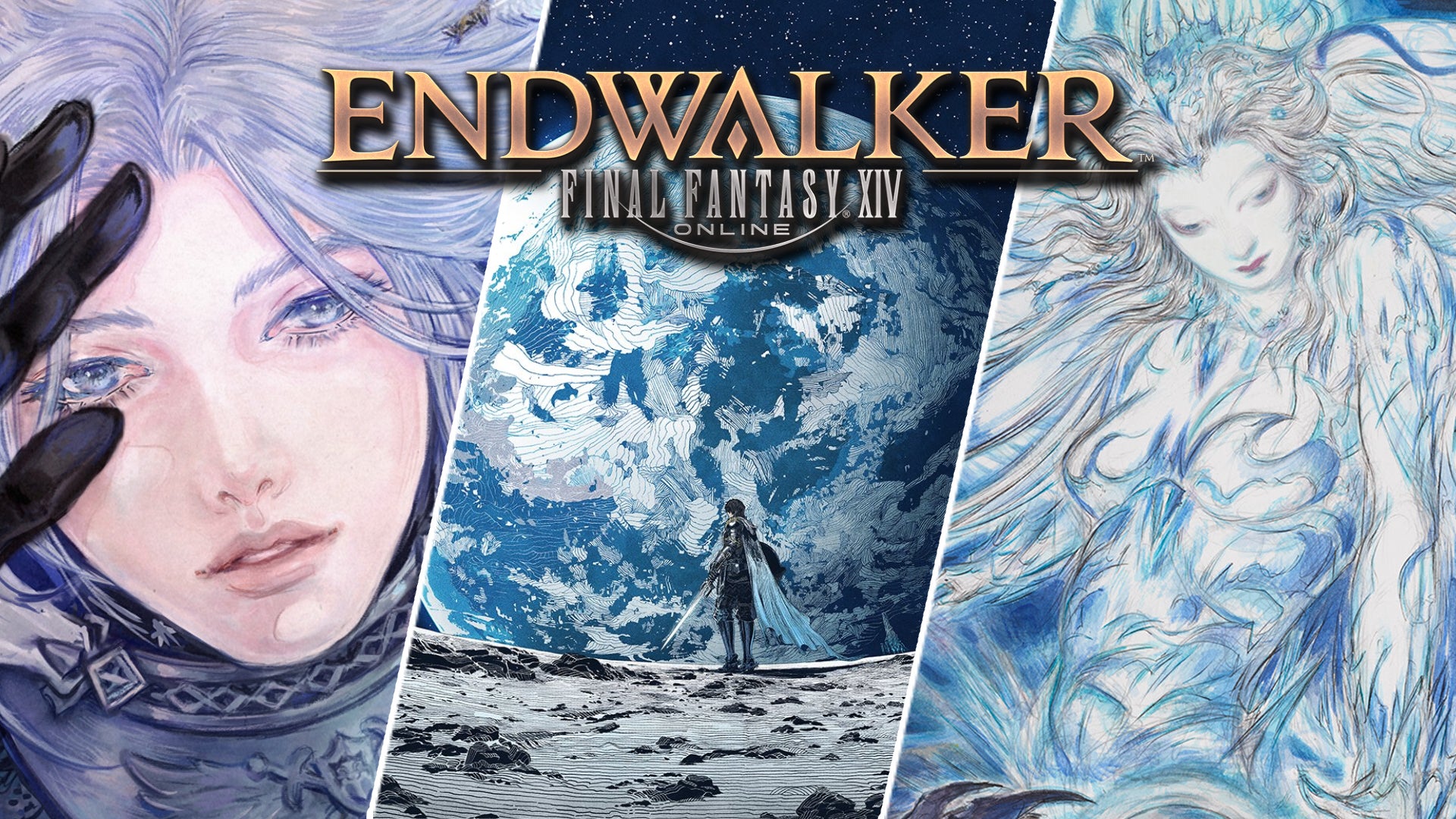 Image for The Big Final Fantasy 14: Endwalker interview – Yoshi-P and Natsuko Ishikawa reflect and look ahead