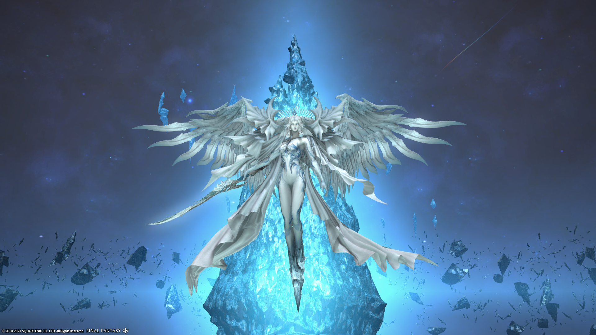 The Big Final Fantasy 14  Endwalker interview   Yoshi P and Natsuko Ishikawa reflect and look ahead - 14