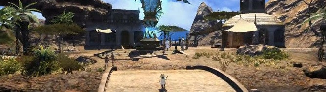 Image for Final Fantasy 14 gets third 'A Tour of Eorzea' trailer