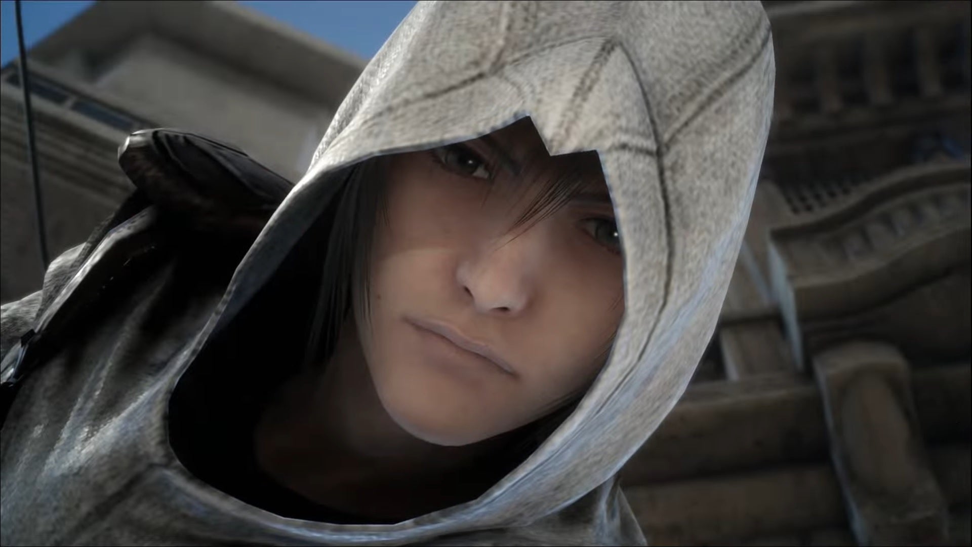 Image for Final Fantasy 15 is getting Assassin's Creed DLC because why not