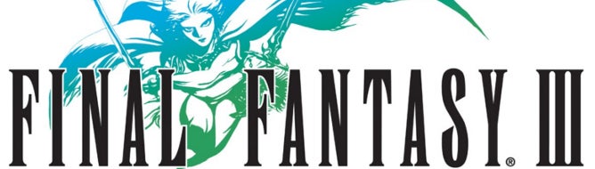 Image for Square-Enix backs OUYA, Final Fantasy 3 is launch title
