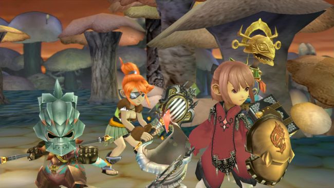 Image for Final Fantasy Crystal Chronicles Remastered: new trailer + delay to summer 2020