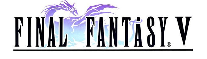 Image for Square Enix teasing Final Fantasy V and VI reveals