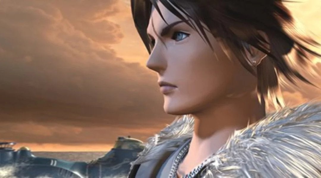 Image for Final Fantasy 8 Remastered SeeD exam test answers guide