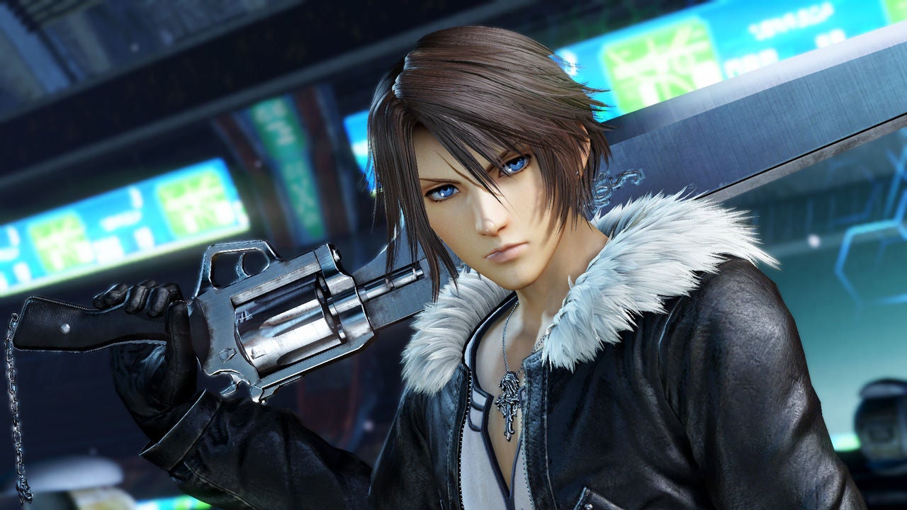 Image for Final Fantasy 8 Remastered - Where to find every issue of Weapons Monthly