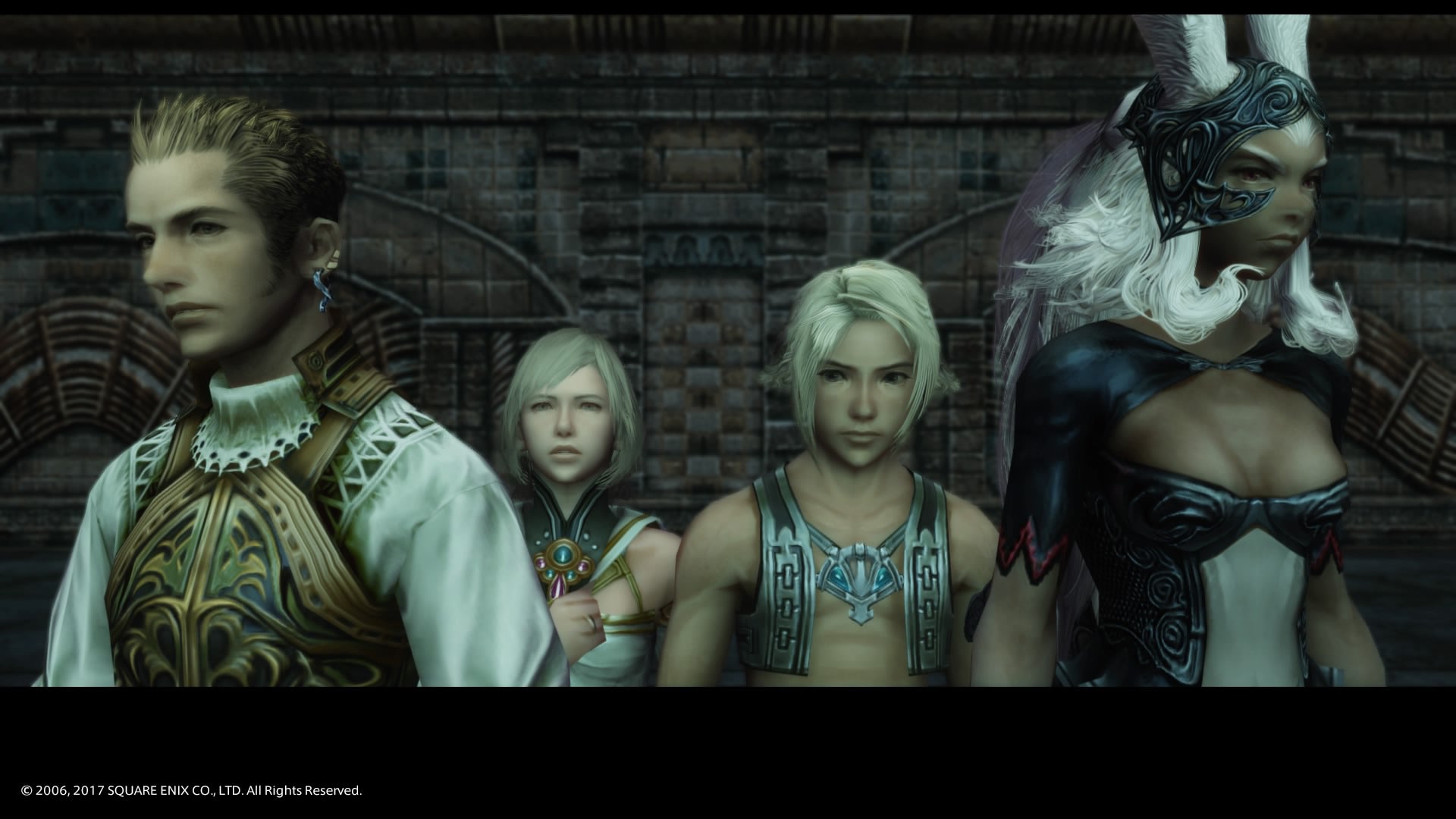 Image for Final Fantasy 12: The Zodiac Age Jobs - Best Jobs for Each Character, Best Secondary Jobs