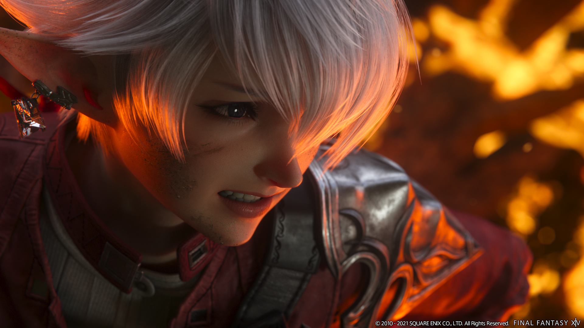 Image for Final Fantasy 14 becomes most profitable entry in the series thanks to exceeding 24 million players