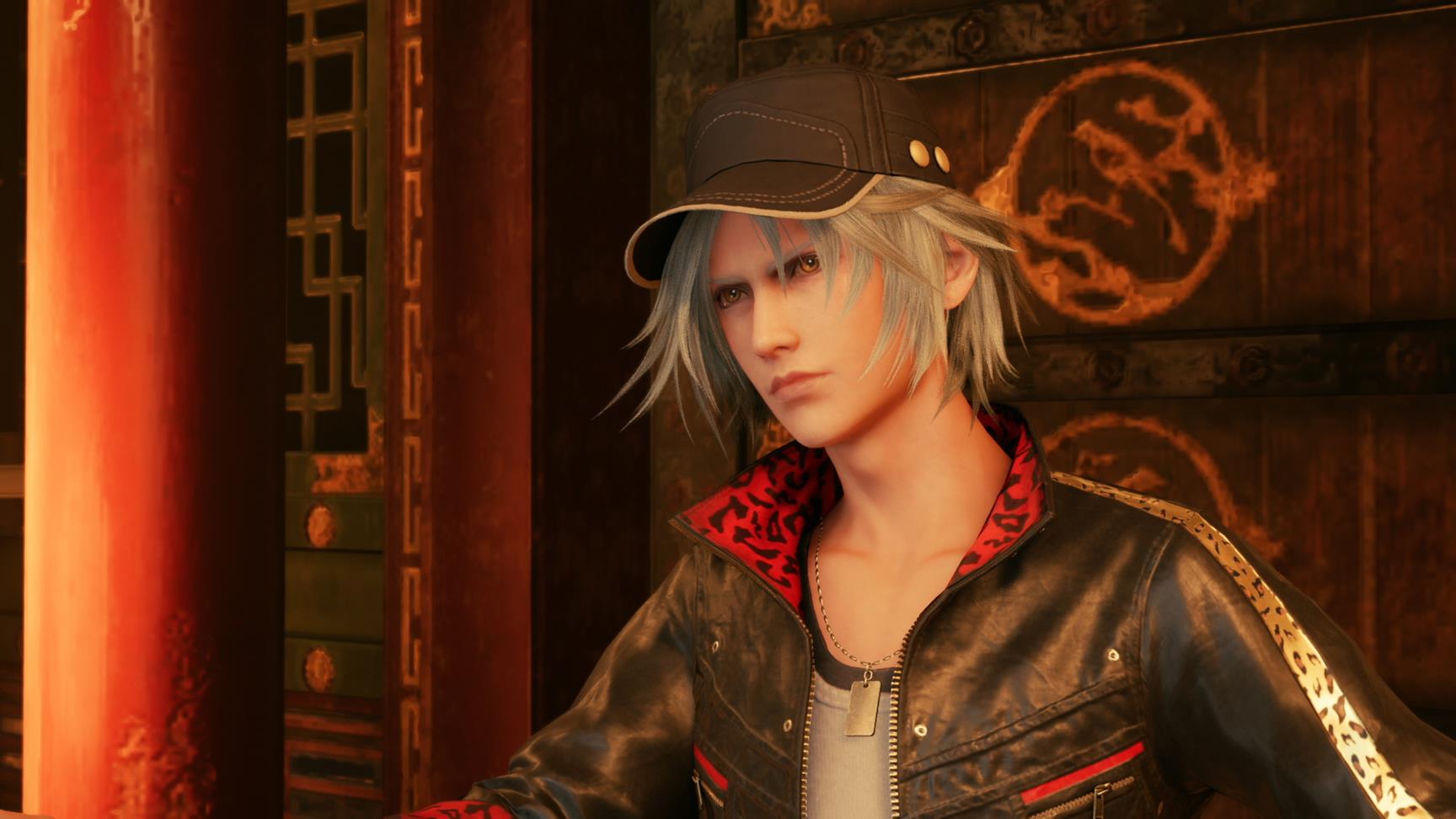 Final Fantasy 7 Remake  get a good look at Wall Market  Honeybee Inn and more in new screens - 20