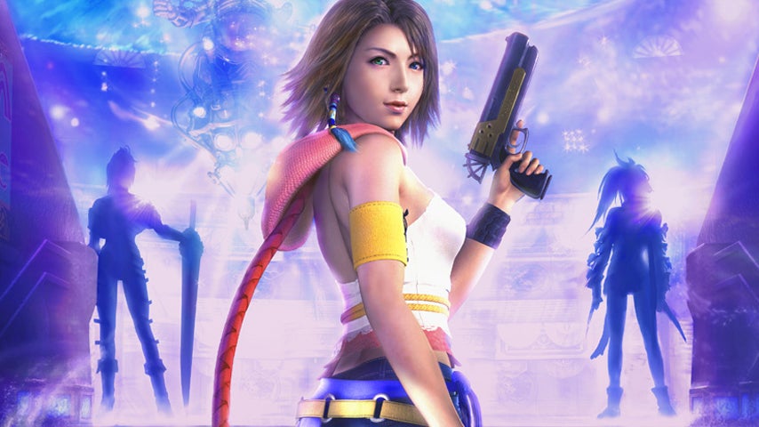 Image for Final Fantasy creator hates sequels