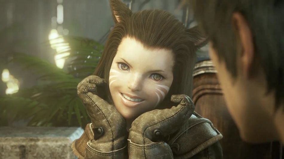 Final Fantasy 14: Square and Microsoft still discussing Xbox One version |  VG247