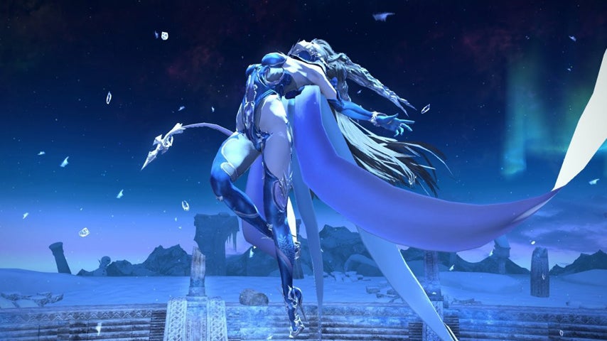 Image for Final Fantasy 14 Dreams of Ice patch 2.4 out now