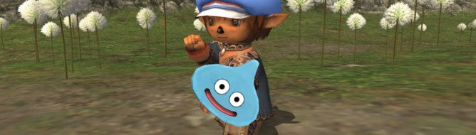 Image for Final Fantasy 14 & 11, Dragon Quest 10 cross-overs get details and screens