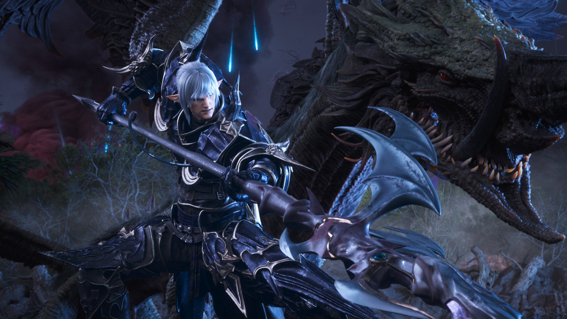 FF14 Endwalker players are running into long queue times and game errors - Vimarsana News