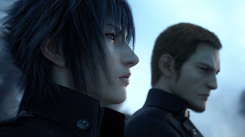 Image for A lapsed fan chats with Final Fantasy 15 director Hajime Tabata