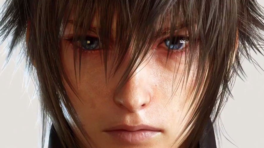 Image for TGS 2014: New Final Fantasy 15 trailer is all action, all in-game