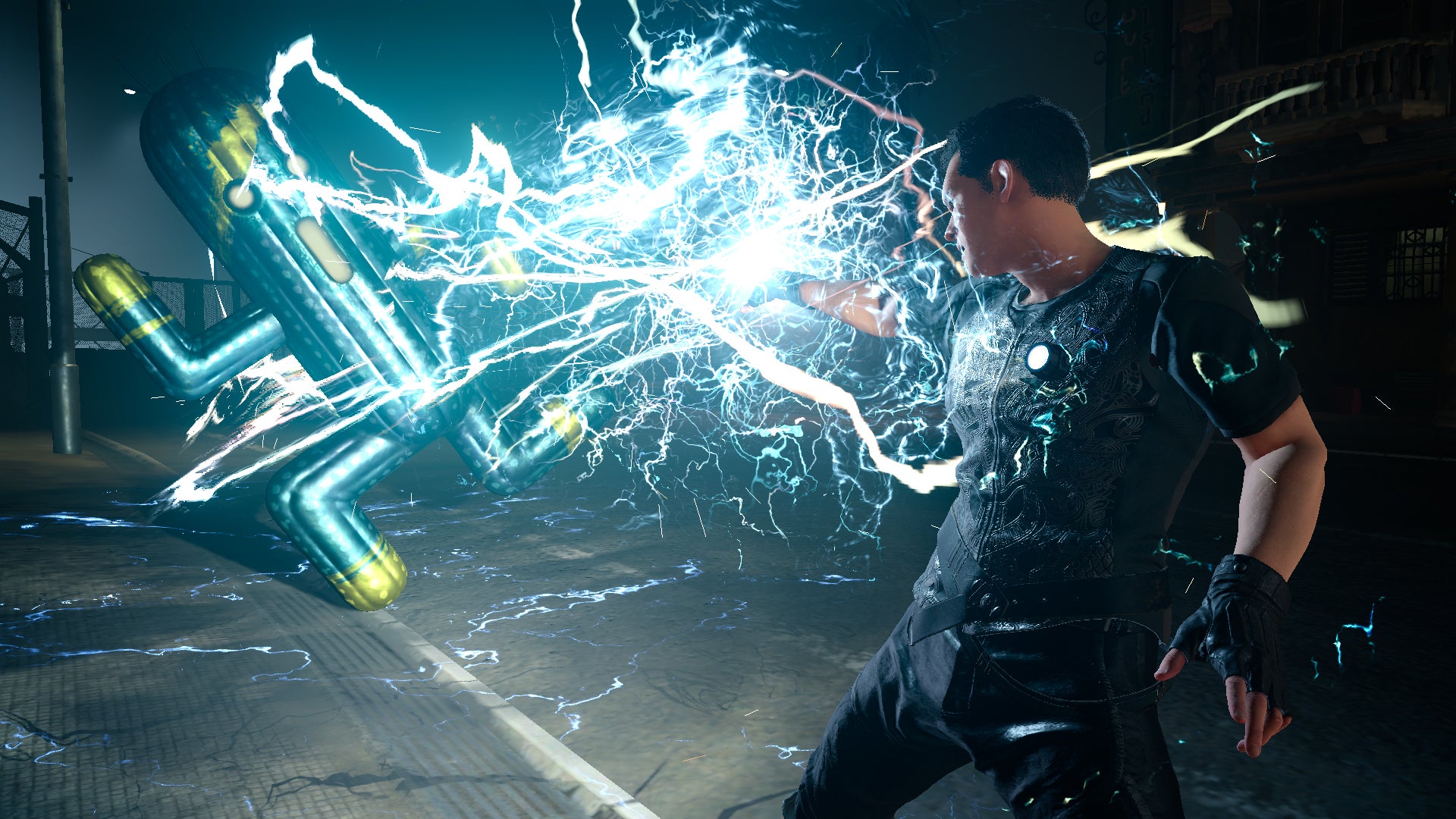 Image for Final Fantasy 15’s multiplayer expansion, Comrades, launches next week
