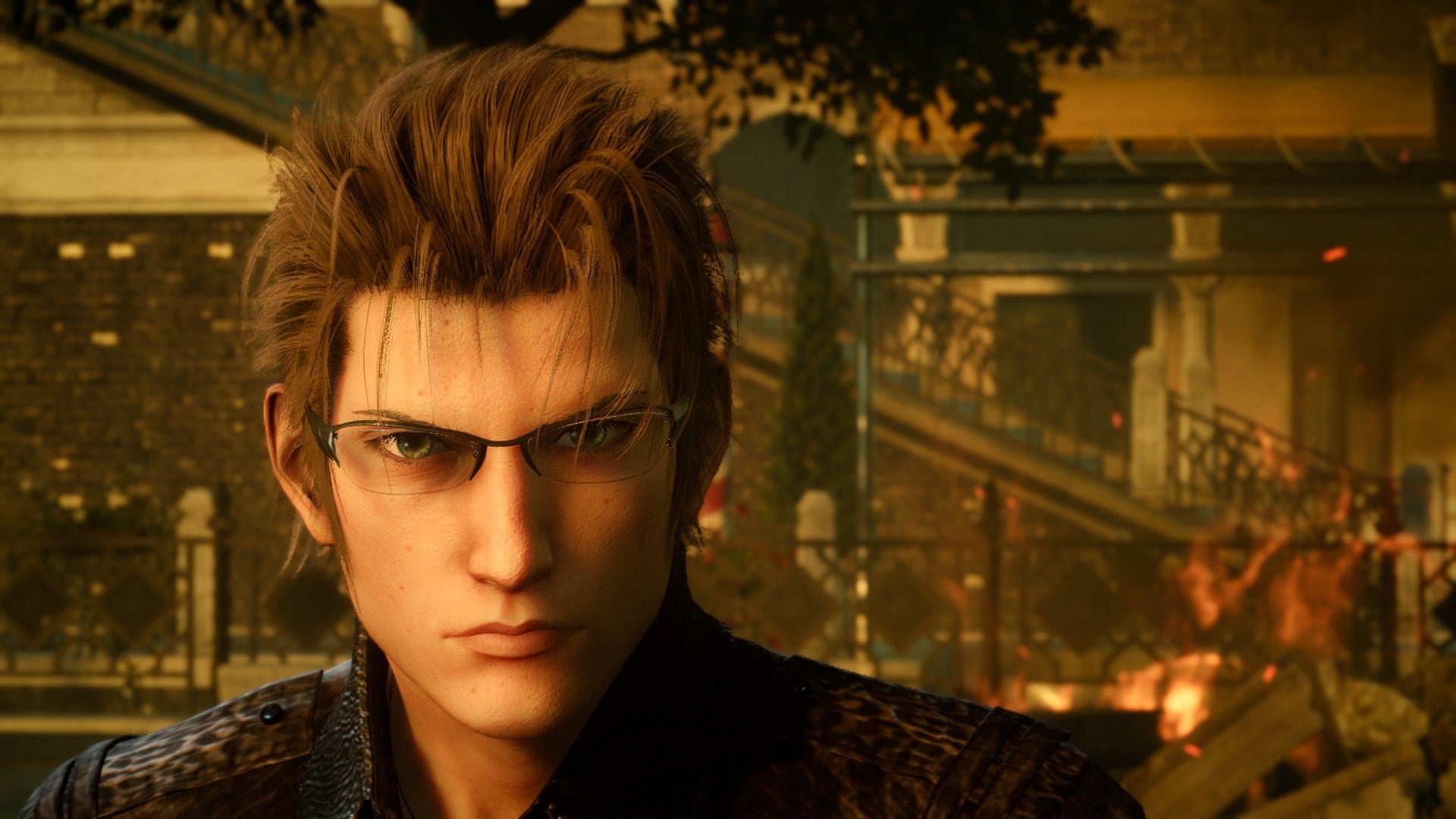 Image for Final Fantasy 15: here's three minutes of Episode Ignis and a look at his battle with Noctis