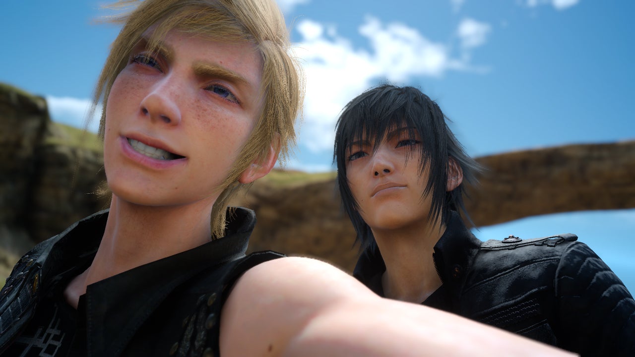 Image for Final Fantasy 15 tips: 9 essential tricks you should know before starting