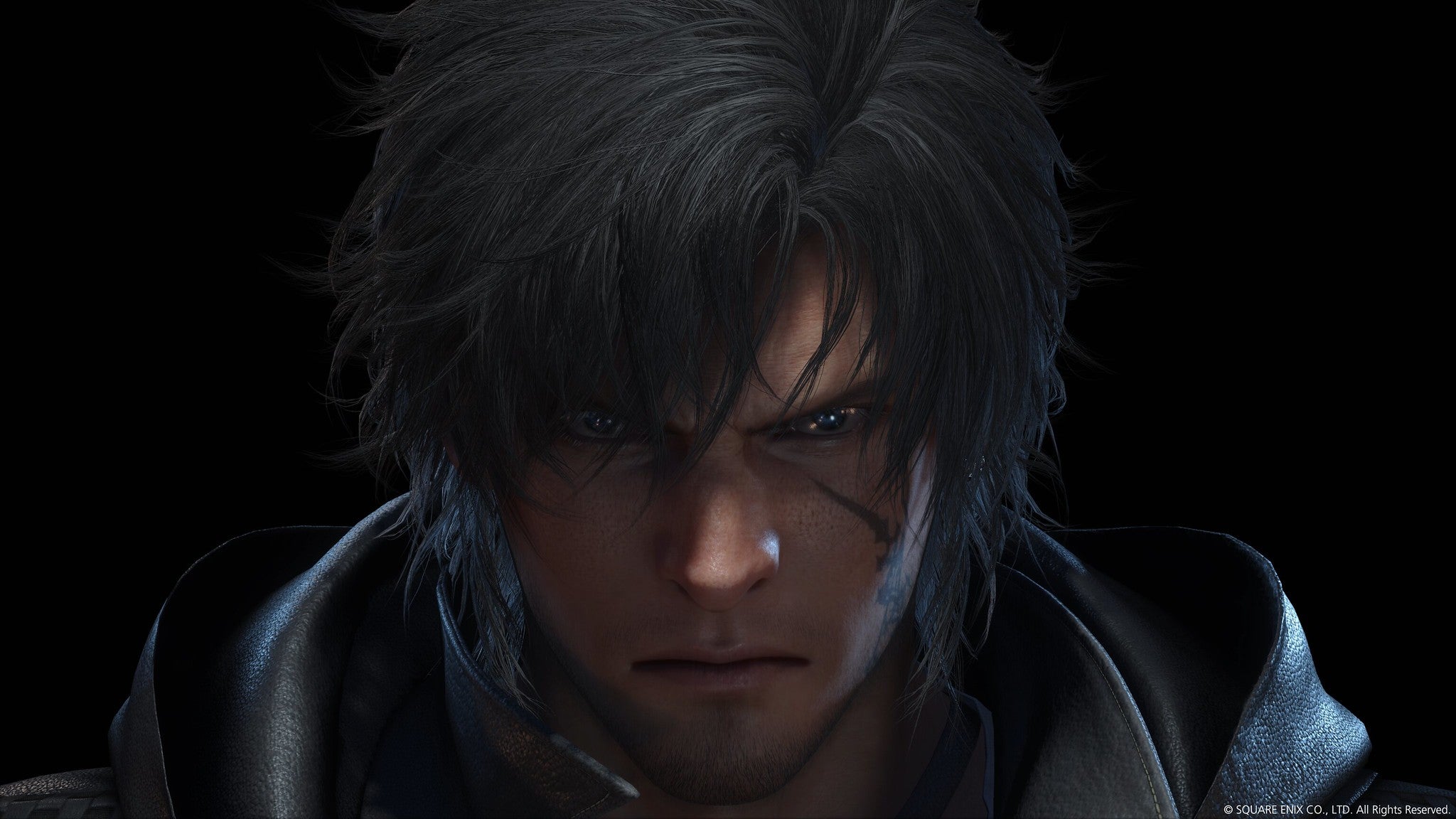 Image for Square Enix is intentionally holding back on Final Fantasy 16 news