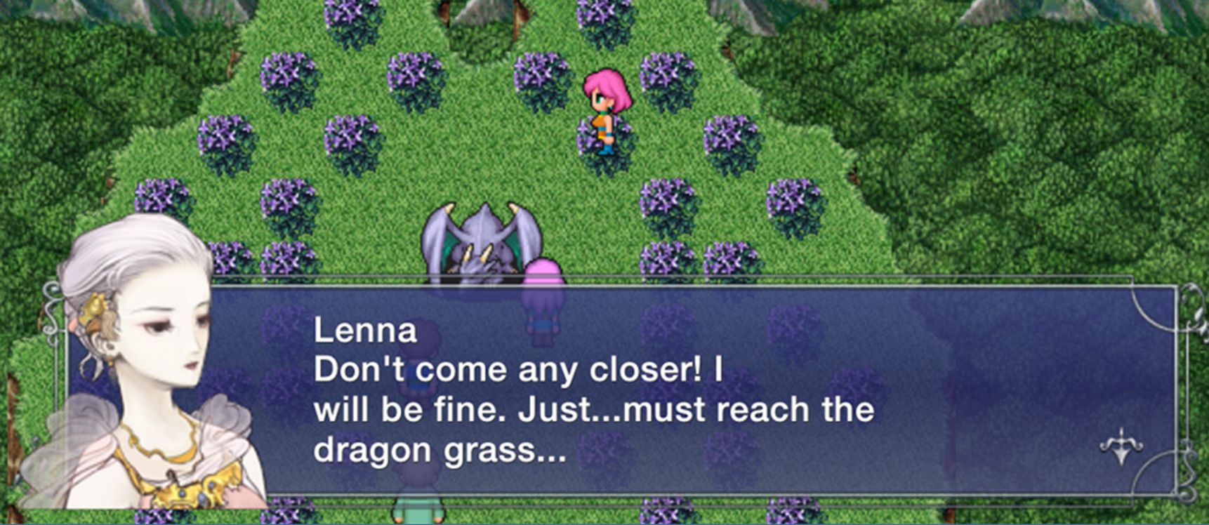 Image for Final Fantasy 5 is coming to PC later this month