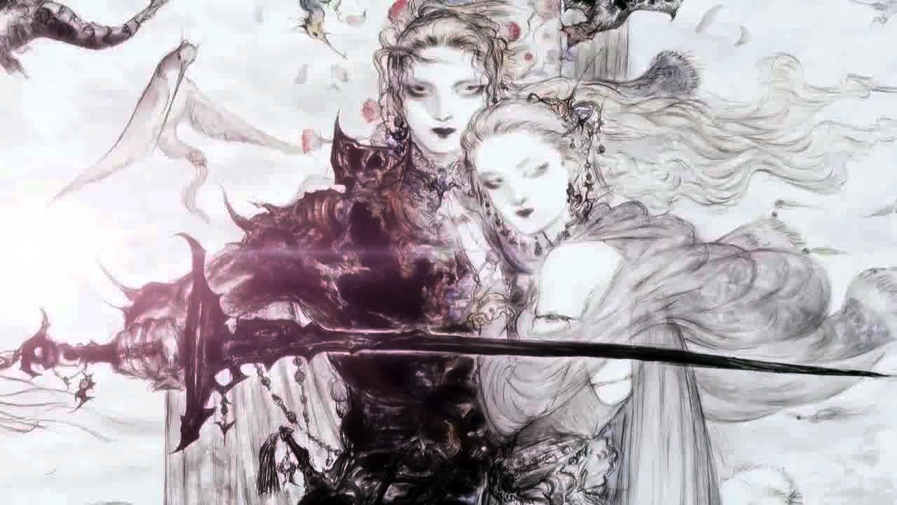 Image for Final Fantasy 5 releases as part of the pixel remaster series in November