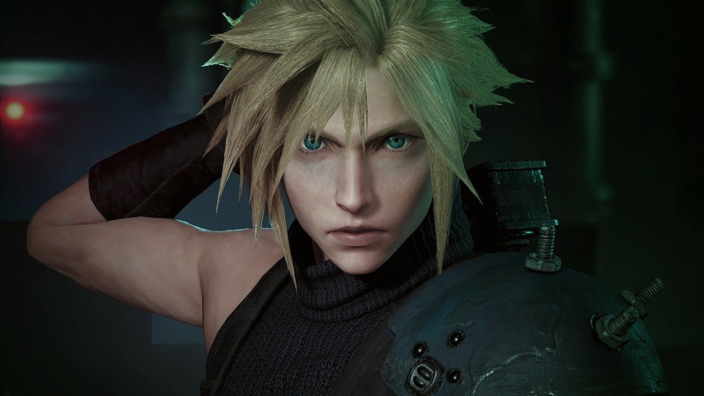 Image for Final Fantasy 7 news to be shared in June as part of anniversary celebration