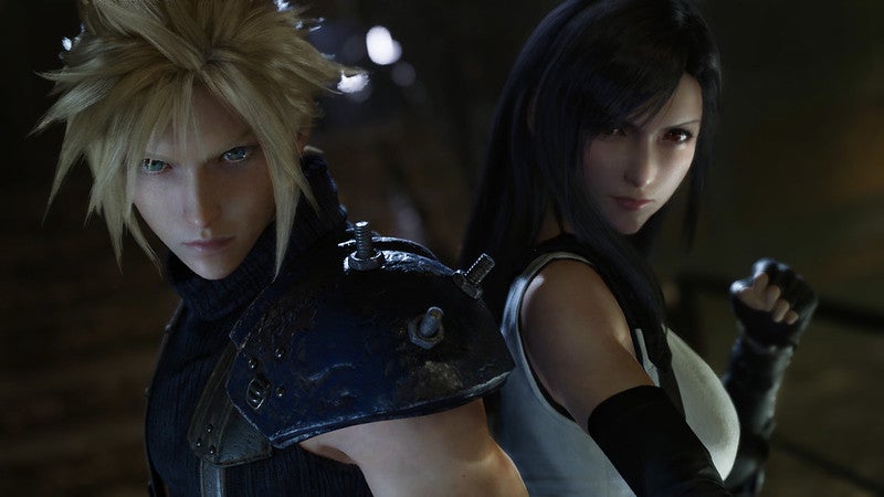 VG247's Alternate Game Awards 2020 | VG247