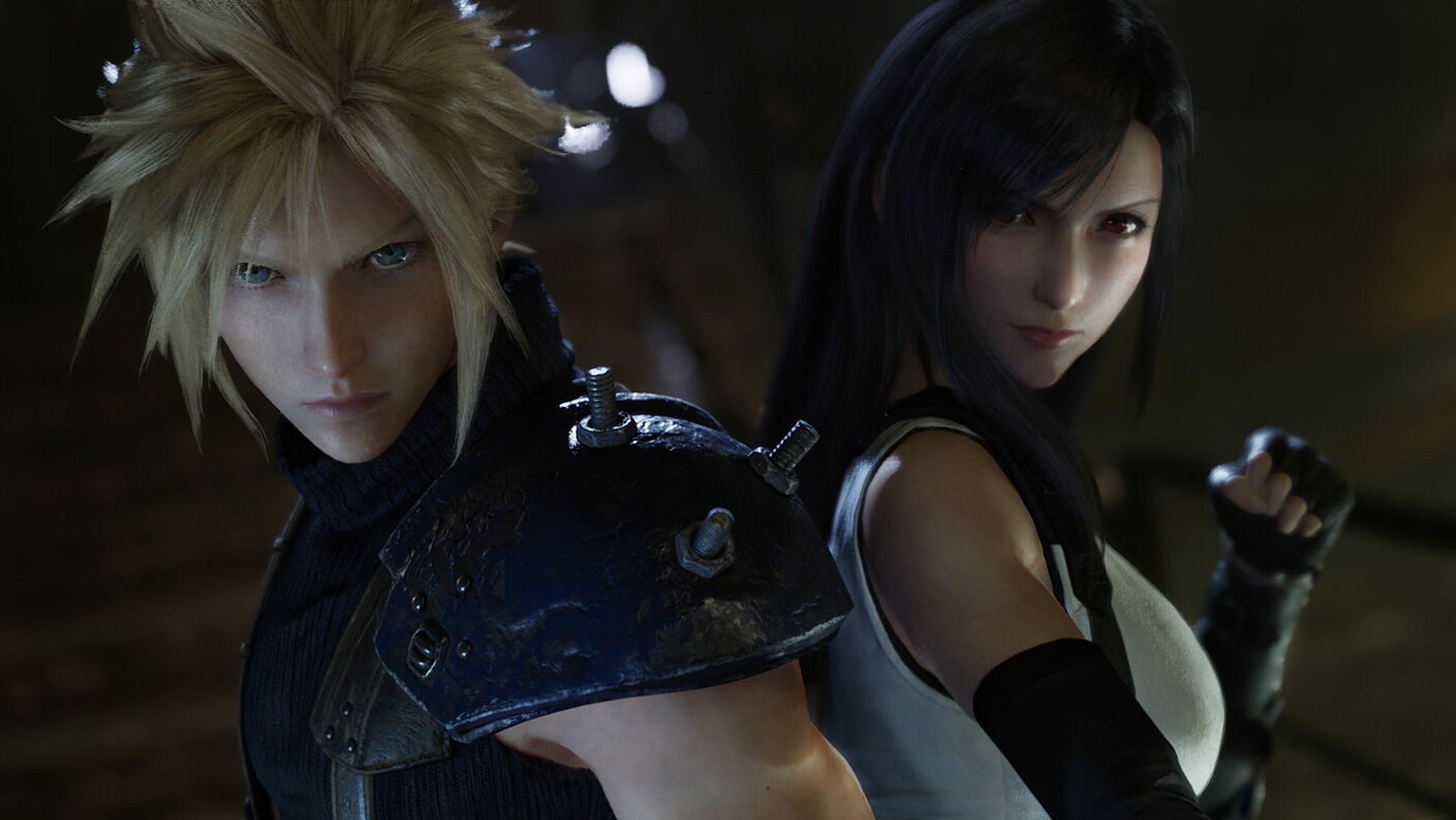 Image for The Final Fantasy 7 25th Anniversary stream is today and you can watch it here