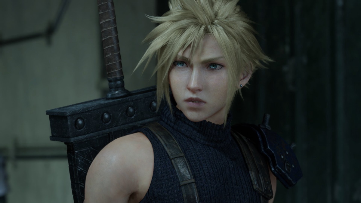 final fantasy vii remake soundtrack