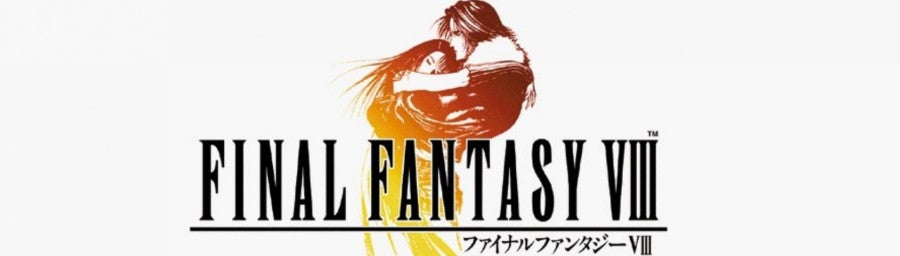 Image for Final Fantasy 8 Steam release could be gaining momentum