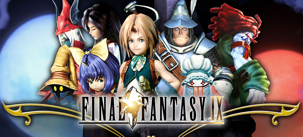 Image for Final Fantasy 9 coming to PC and mobile "soon"