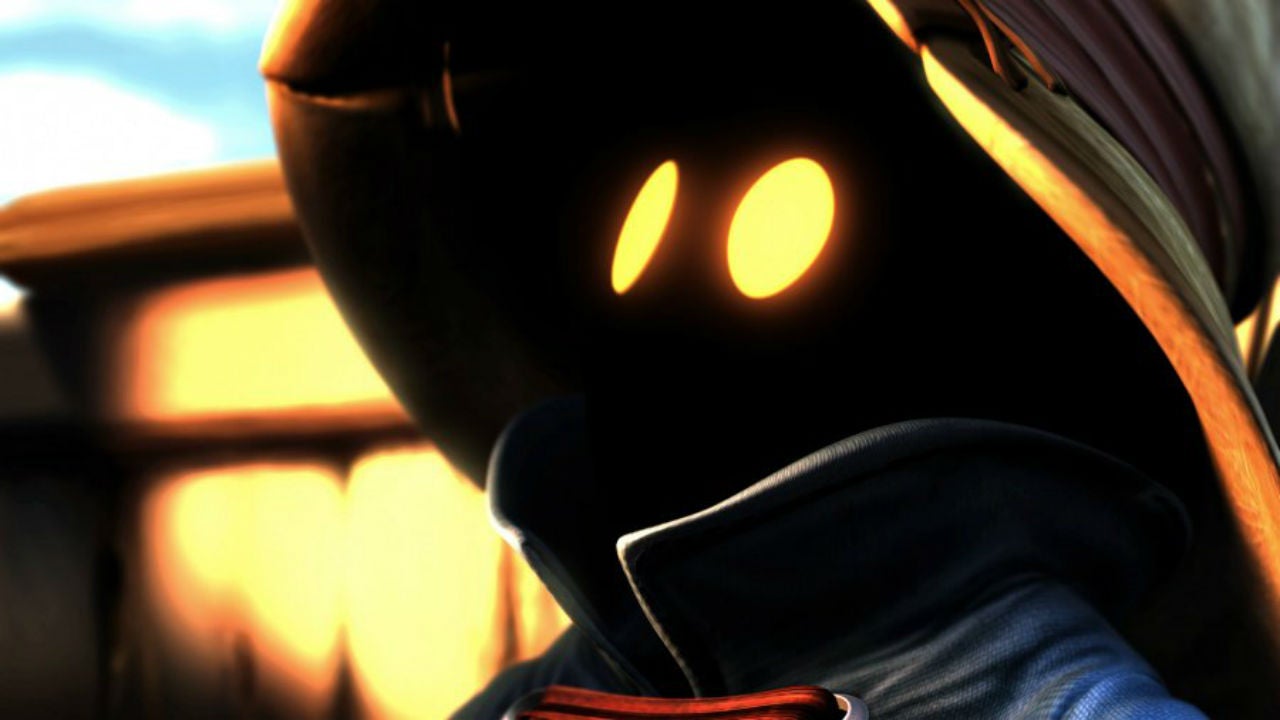 Image for Final Fantasy 9 animated series might get shown off later this week