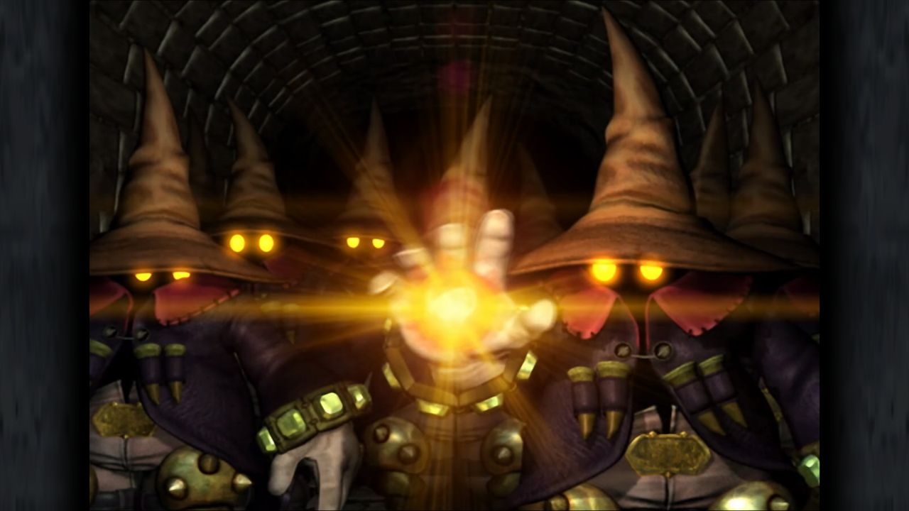 Image for Final Fantasy 9 devs would love to "continue the story"